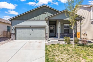311 Maple St, Bennett, CO 80102