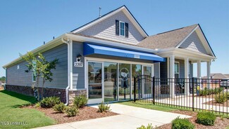 2136 Hyacinth Ln, Hernando, MS 38632