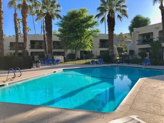 5300 E Waverly Dr Unit B-4, Palm Springs, CA 92264