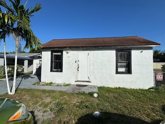 201 N 61st Terrace, Hollywood, FL 33024