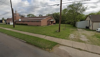 2733 Hudspeth Ave, Dallas, TX 75216