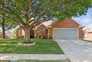 12306 Ark Rd, Frisco, TX 75035
