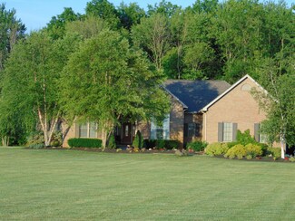 25420 Yearsley Rd, Marysville, OH 43040