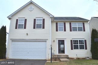 1885 Golden Rod Rd, Culpeper, VA 22701