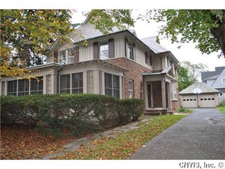 1917 W Colvin St, Syracuse, NY 13207