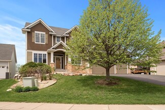 6309 Queensland Ln N, Osseo, MN 55311