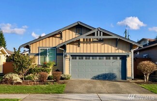 4910 Bend Dr NE, Lacey, WA 98516