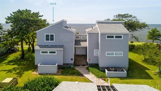 1318 Duck Rd Unit E, Kitty Hawk, NC 27949