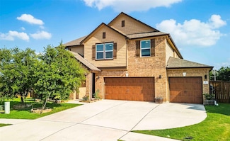 1224 Euless Ln, Leander, TX 78641