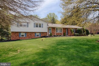 1710 Parkvue Rd, Fallston, MD 21047