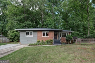 1140 Allgood Rd, Stone Mountain, GA 30083