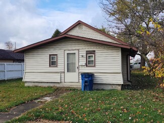 3202 S Branson St, Marion, IN 46953