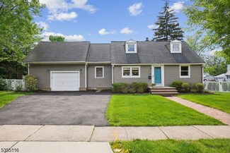 14 Sayre Ct, Madison, NJ 07940