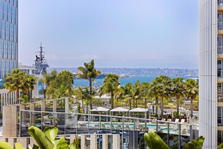 700 W E St Unit 601, San Diego, CA 92101