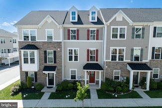 408 Blue Welsh St, Malvern, PA 19355