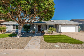 1018 E Rosemonte Dr, Phoenix, AZ 85024