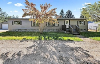 3210 E Denison-Chattaroy Rd, Chattaroy, WA 99003