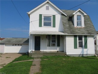 380 High St, Flushing, OH 43977