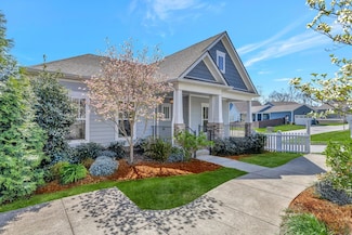 523 Pleasant St, Nolensville, TN 37135