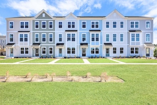 116 Buck Fever Ln, Summerville, SC 29486