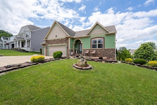 7563 Jenkins Dr, Canal Winchester, OH 43110