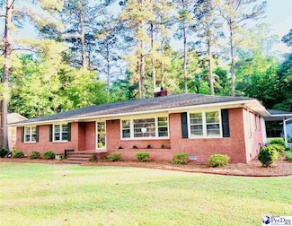 111 Brittain Rd, Darlington, SC 29532