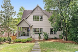1119 Crest Ave, Birmingham, AL 35209