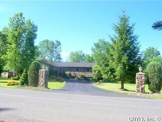28 Kellar Rd, Central Square, NY 13036