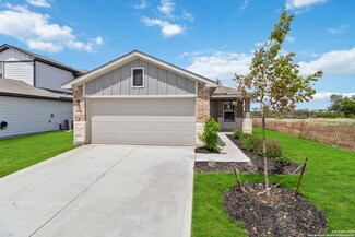 10315 Goldspur Ct, San Antonio, TX 78224