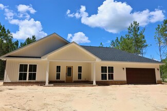 4396 Russell Elliott Rd, Jay, FL 32565