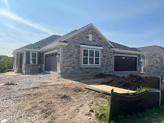 2106 Bluestem Dr Unit 1301, Waukesha, WI 53188