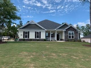 6080 Tramore Row, Clearwater, SC 29842