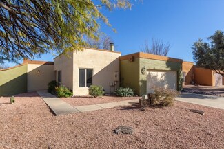 2550 N Water Place, Tucson, AZ 85712