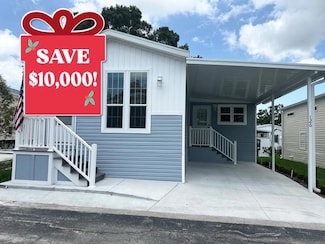 5200 28th St N Unit 126, Saint Petersburg, FL 33714