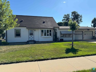3100 S Covell Ave, Sioux Falls, SD 57105