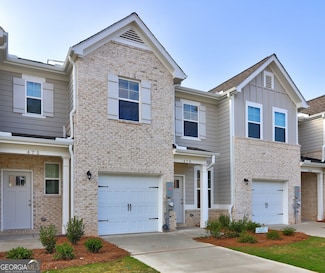 479 Payne Dr, McDonough, GA 30253