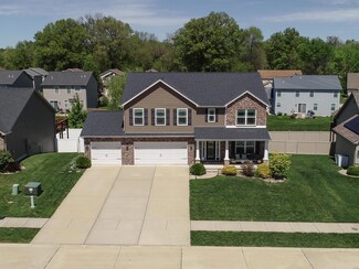 313 Maldon Way, Shiloh, IL 62221