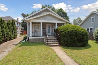 1203 W Michigan Ave, Jackson, MI 49202