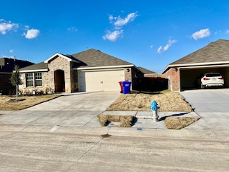 2936 Lawson Dr, Royse City, TX 75189