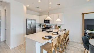 Tanager Plan 103C, Mesa, AZ 85212