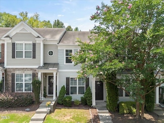 3100 Berkeley Springs Place, Raleigh, NC 27616