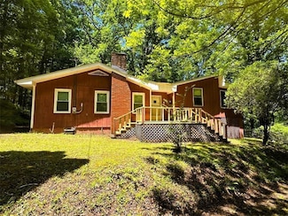 5077 Ada St, Blue Ridge, GA 30513