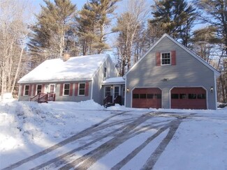 100 Stony Brook Dr, Limerick, ME 04048