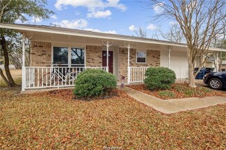 1101 Taurus Cir, College Station, TX 77840