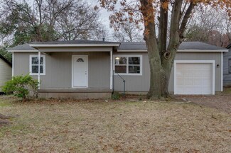 776 Fairwood Dr, Dallas, TX 75232