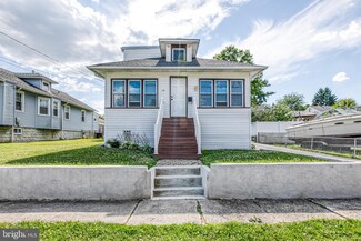 14 S Boulevard Ave, Maple Shade, NJ 08052