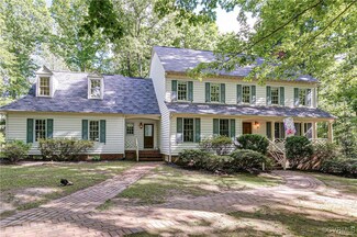 2047 Alldever Dr, Maidens, VA 23102