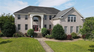 2273 Rio Rancho Dr, Virginia Beach, VA 23456