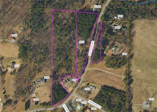2901 Doc Pugh Rd, Connelly Springs, NC 28612