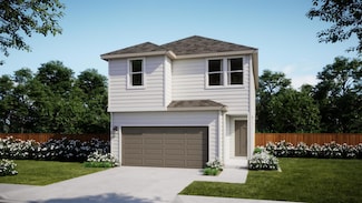 124 Sycamore Pines Ln, Mountain City, TX 78610